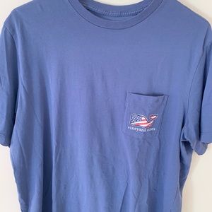 Vineyard vines shirt